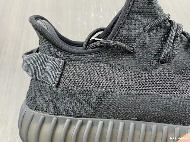 hype Boost V2 Onyx 350 Adidas HQ4540 Yeezy 0604